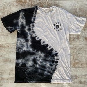 Yin and Yang dibs shirt